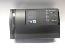 Eaton 768REUR-50 Eight Channel Industrial Radio Receiver