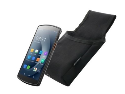 DT50-QCGJ4WNSEX0-HOL Urovo DT50S 5.7 Display Android 13 GMS+AER 2D-Scanner N ~D~
