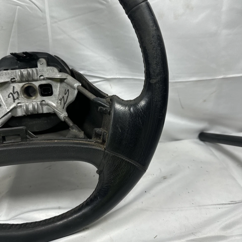 Volante Ford F-150 1992-1997 (Bronco) (F-250, F-350) Foto 4 de 4