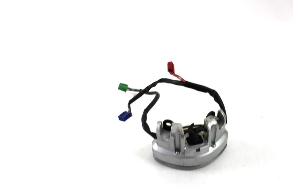 2007 07 Yamaha Warrior XV1700 XV 1700 Speedometer Gauge Display - Image 4 of 4