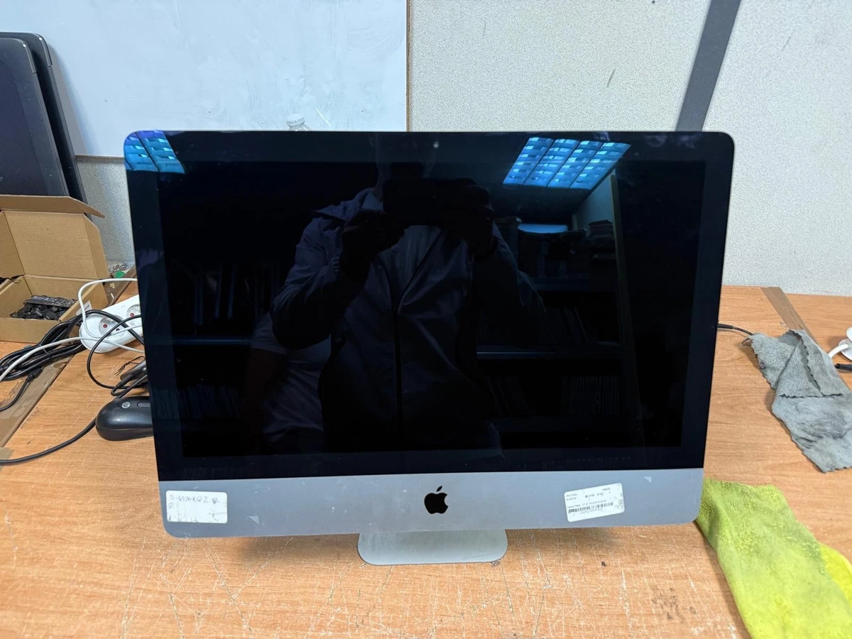 Imac 21.5 2012 | Acquisti Online su eBay