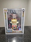 Funko Pop! One Piece Wanted Poster Brook #2220 - TargetCon Exclusive - IN HAND!