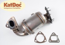 ✅ Katalysator Opel Karl, (C16), 1.0 LPG, 54/55kW, Euro 6