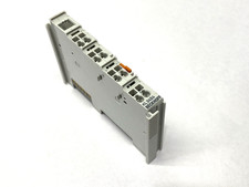 Beckhoff KL3404 Analog Input Bus Terminal 4-Channel