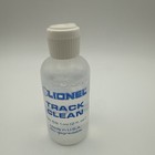 Lionel Track Clean Fluid #2927-15 1994 Lionel Trains, Inc. USA About 80% Full — photo 4