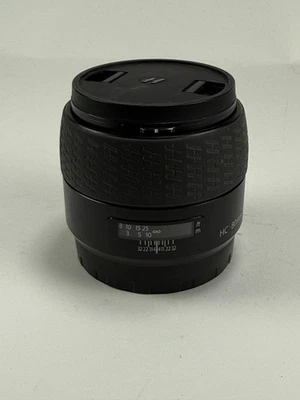 Hasselblad HC 80mm f2.8 フード付き ジャンク品 Hasselblad