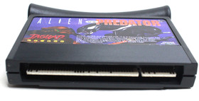 Alien vs Predator Atari Jaguar Complete in Box Includes Manual