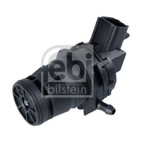 Waschwasserpumpe Scheibenreinigung FüR Mazda 5 CR 1.8 2.0 05 Bis 10 Febi Teil