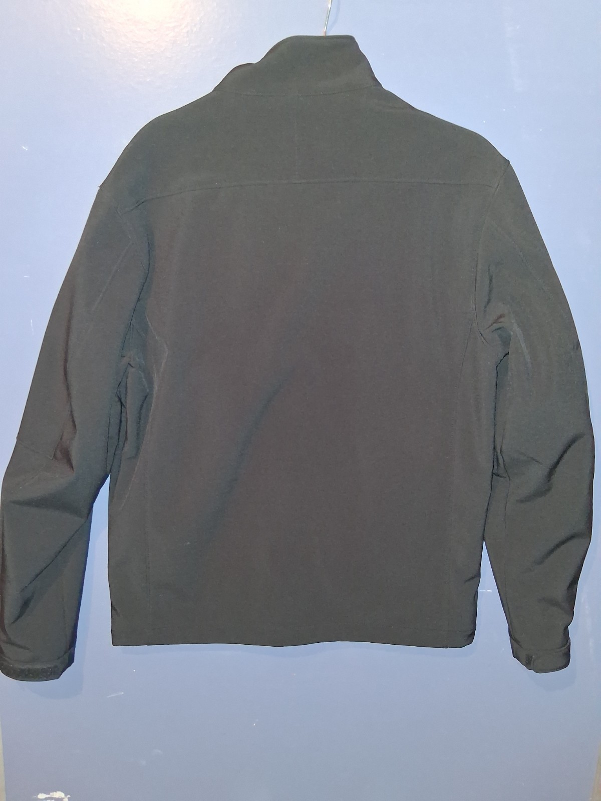 Weatherproof Men's Softshell Performance Jacket -… - image 3