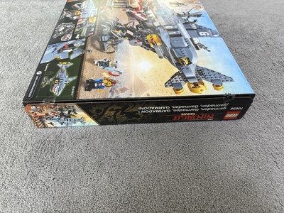 LEGO The LEGO Ninjago Movie: garmadon, Garmadon, GARMADON! (70656