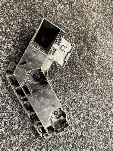 VW GOLF VIII CD1 Stoßstangenhalterung hinten links 5H6807393 1.10 34077723