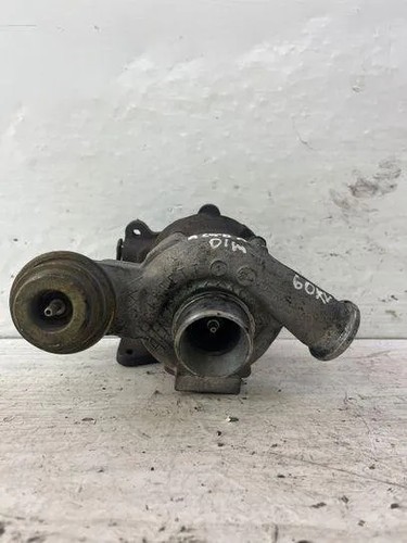 OPEL ASTRA G Sedan F69 Turbolader 2.00 Diesel 60kw 2001 24423155