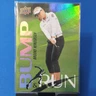 Upper Deck 2026 Golf Bump & Run Insert BR-17 Brooke Henderson Card