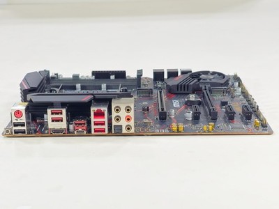 ジャンク MSI X570 GAMING PLUS + ryzen7 5700G MSI MPG X570 Gaming Plus Review: Affordable Basics | Tom's Hardware