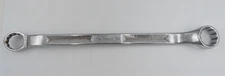 Snap-on SAE 1-7/16" x 1-5/8" 12 Point Offset Box Wrench XV4652