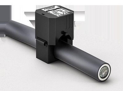 Janitza Electronic Kabelumbaustromwandler KUW4.2/60 - 750/5A Stromwandler