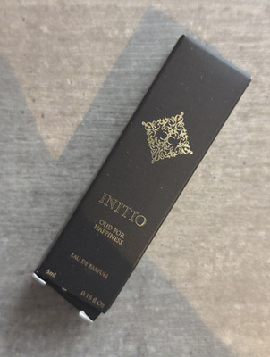 INITIO Oud for Happiness Eau de Parfum Spray Reisegröße 5 ml