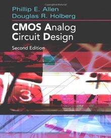 CMOS Analog Circuit Design (Oxford Series in Electrical ... | Buch | Zustand gut