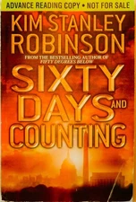 Sixty Days and Counting