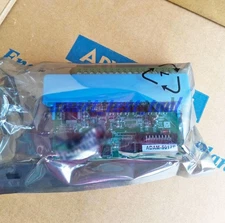 1PC New Advantech ADAM-5017P Thermocouple Input Module