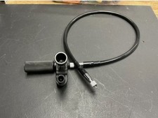 Fujinon CFH-3 Manual Focus for external Lenses