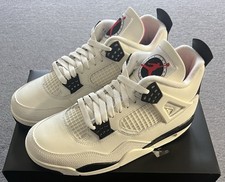 Size UK 8 - Jordan 4 ‘Flight Club’ IN HAND ✅ + Same Day Delivery 🚚