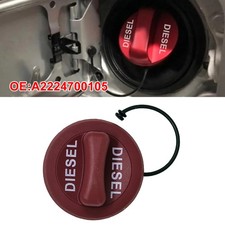 1x Tankverschluss Tankdeckel Für Mercedes-Benz W176 X156 W205 Diesel 1x Tankverschluss Tankdeckel Für Mercedes-Benz W176 X156 W205 Diesel