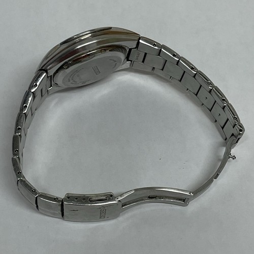 Seiko Rare Collectible Kinetic Arctura 7L22-0AJ0 Chronograph Men's Watch - Picture 5 of 9