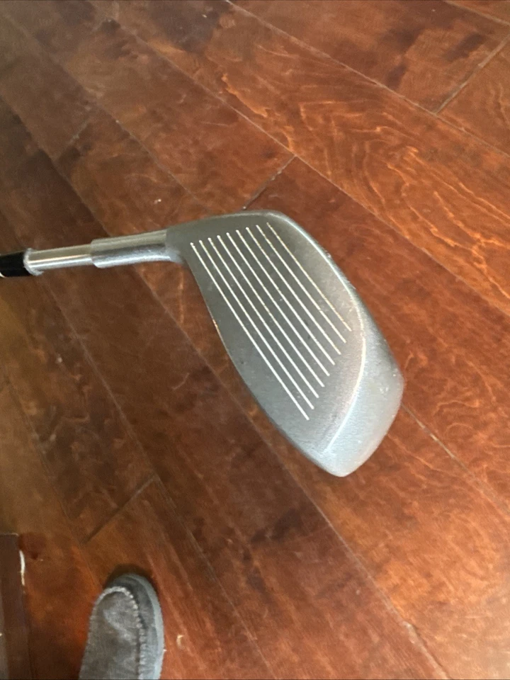 ACER Jumbo Driver Golf Club 1  /10 Degree Right Hand TI Titanium Shaft - Image 3 of 4