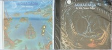 Aquacadia CDs Into Atalantia & At the Forest ...