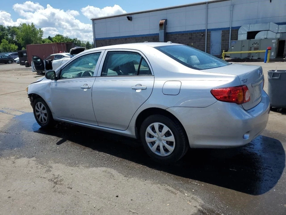 Grupo de velocímetro solo MPH y Xrs a través de 7/09 se adapta a 09-10 COROLLA 2040342 Foto 2 de 4