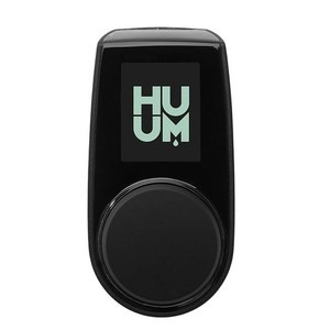 2025 Huum Black Controller for Huum Sauna Heater