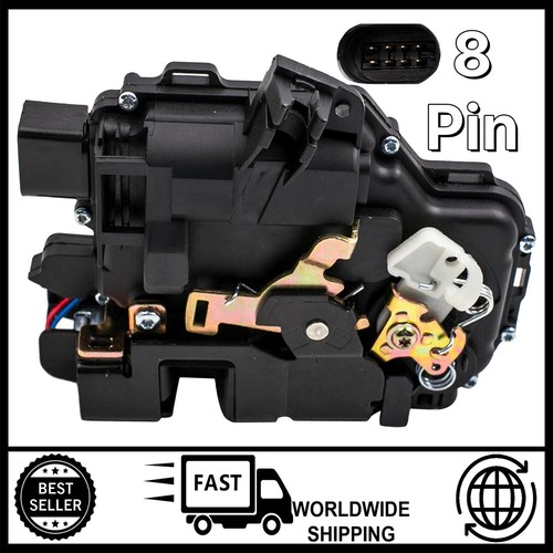 Actionneur De Serrure De Porte Avant Droit - Pour Honda Accord VI, Civic VII, Odyssey