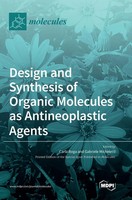 Design And Synthesis Of Organic Molecules As Antineoplastic Agents | Buch (2020)
