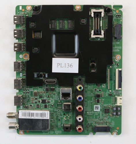 Samsung BN41-02353 Code: BN41-02353B Mainboard BN94-09095E  UE60J6250SUXZG