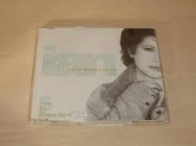 Janis Ian - Take Me Walking In The Rain (Remix) (CD, Promo)