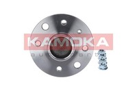 Kamoka Radlagersatz 5500080 FüR Astra Vectra J96 T92 CC Opel T98 Caravan J89 T85