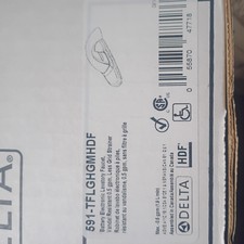 Delta 591-TFLGHGMHDF