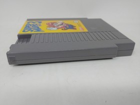 Super Mario Bros. 3 (Nintendo NES, 1990) Japan Authentic Original Cartridge