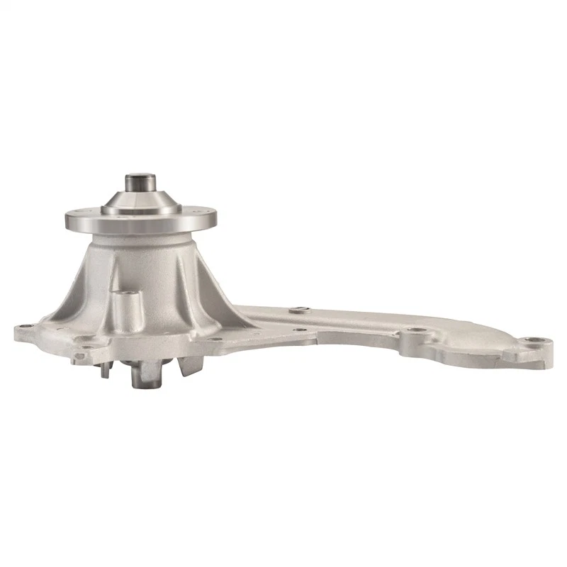 Fit 1996-2000 Toyota 4Runner L4 2.7L 1994-1998 Toyota T100 L4 2.7L Water Pumps Foto 3 de 4