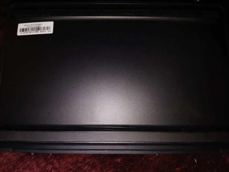 Sound Blaster GC7 Game Streaming DAC Amp ft 7.1 Buttons, Programmable SB-GC7 - Image 3 of 4