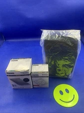 🔥 AquaClear Fluval SPEC Replacement Filter Kit