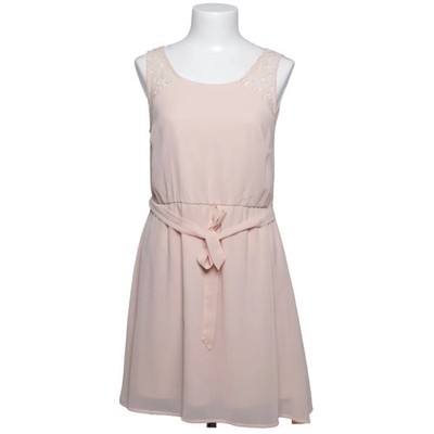 Even & Odd, Kleid, Größe: M, Pink, Einfarbig, Damen #Tzh
