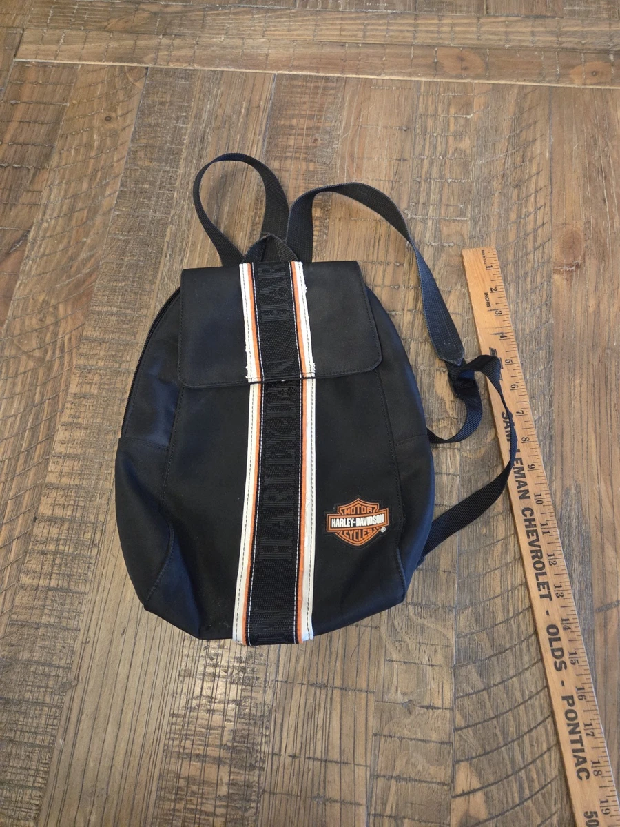 Harley Davidson Backpack In other Harley-Davidson Collectibles for