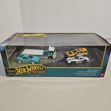 Hot Wheels Premium Diorama Fleet Street Subaru Brz Nissan Maxima Datsun Hot Wheels Premium Diorama Fleet Street Subaru Brz Nissan Maxima Datsun