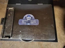 Capital RV Gas Grill Stove Cherokee Forest River Cougar Outdoor Kitchen Sliding