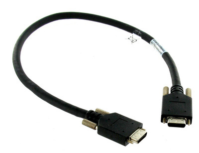 AVID Mini‐DigiLink ケーブル 1本 DigiLink Cables - Avid