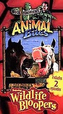 Buck Staghorns Animal Bites: Volume 4 (VHS, 1999)