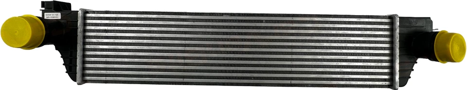 FOR RENAULT MASTER 2010-2024 TURBO INTERCOOLER NEW - Image 2 of 4