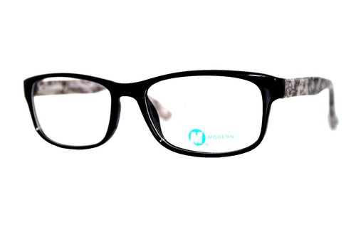 OFF WHITE STYLE 75 OERJ075C99PLA0016E00 Eyeglasses Havana  display picture 1